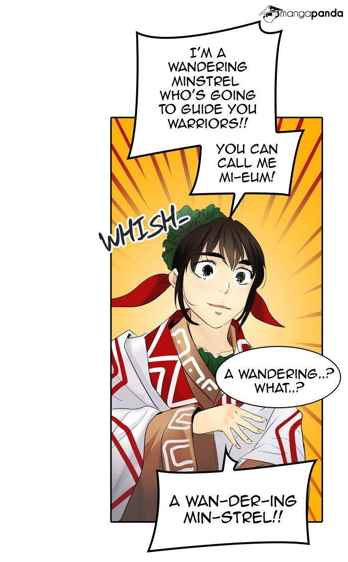 Tower of God Chapter 345 image 074